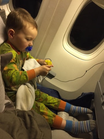 "He couldn’t wait for me to 'make his bed'” - Nicole, Singapore Airlines